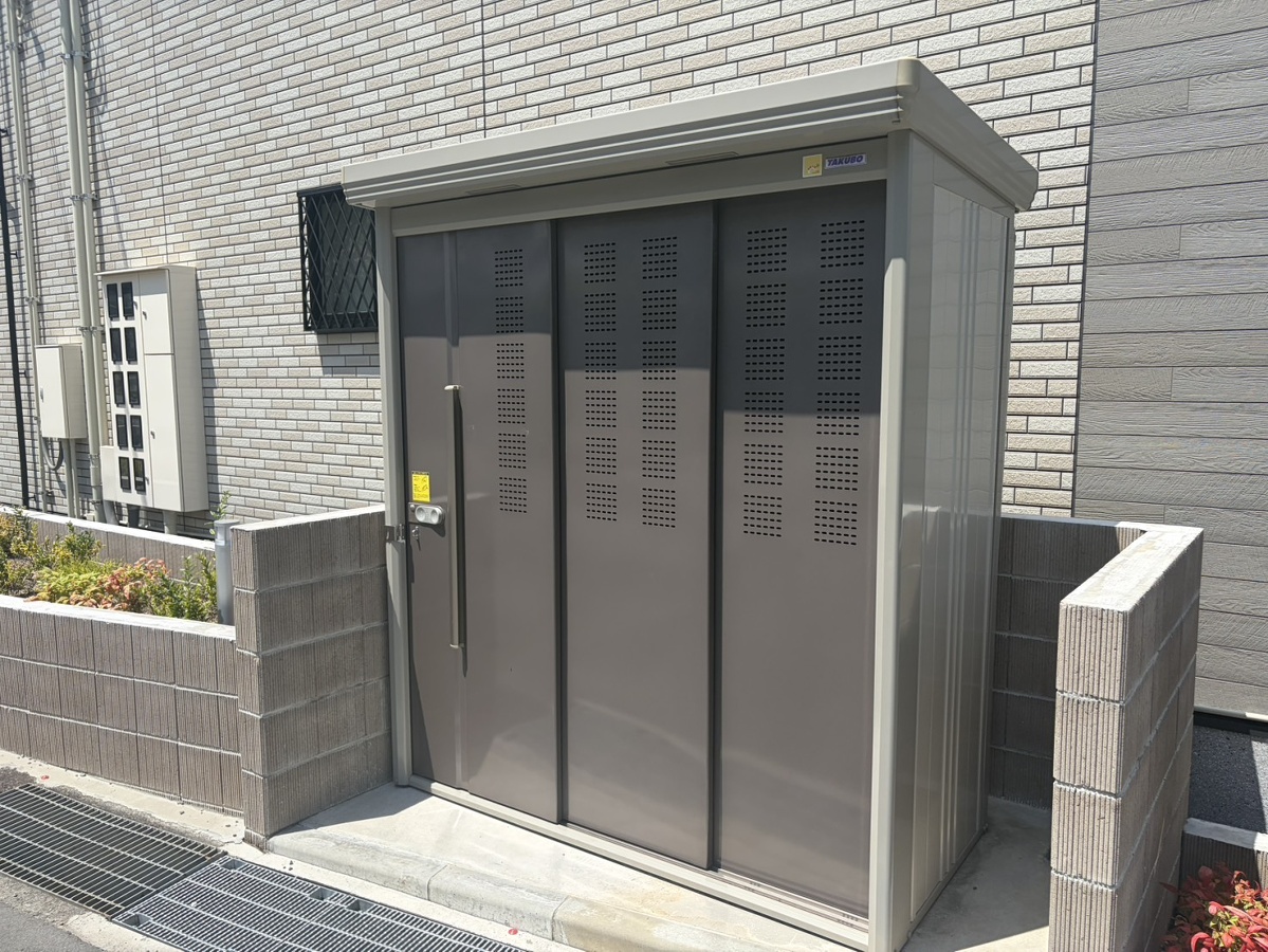 共用部 写真30