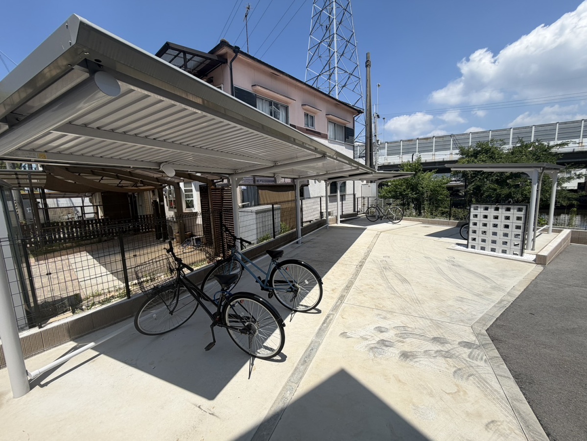 共用部 写真31