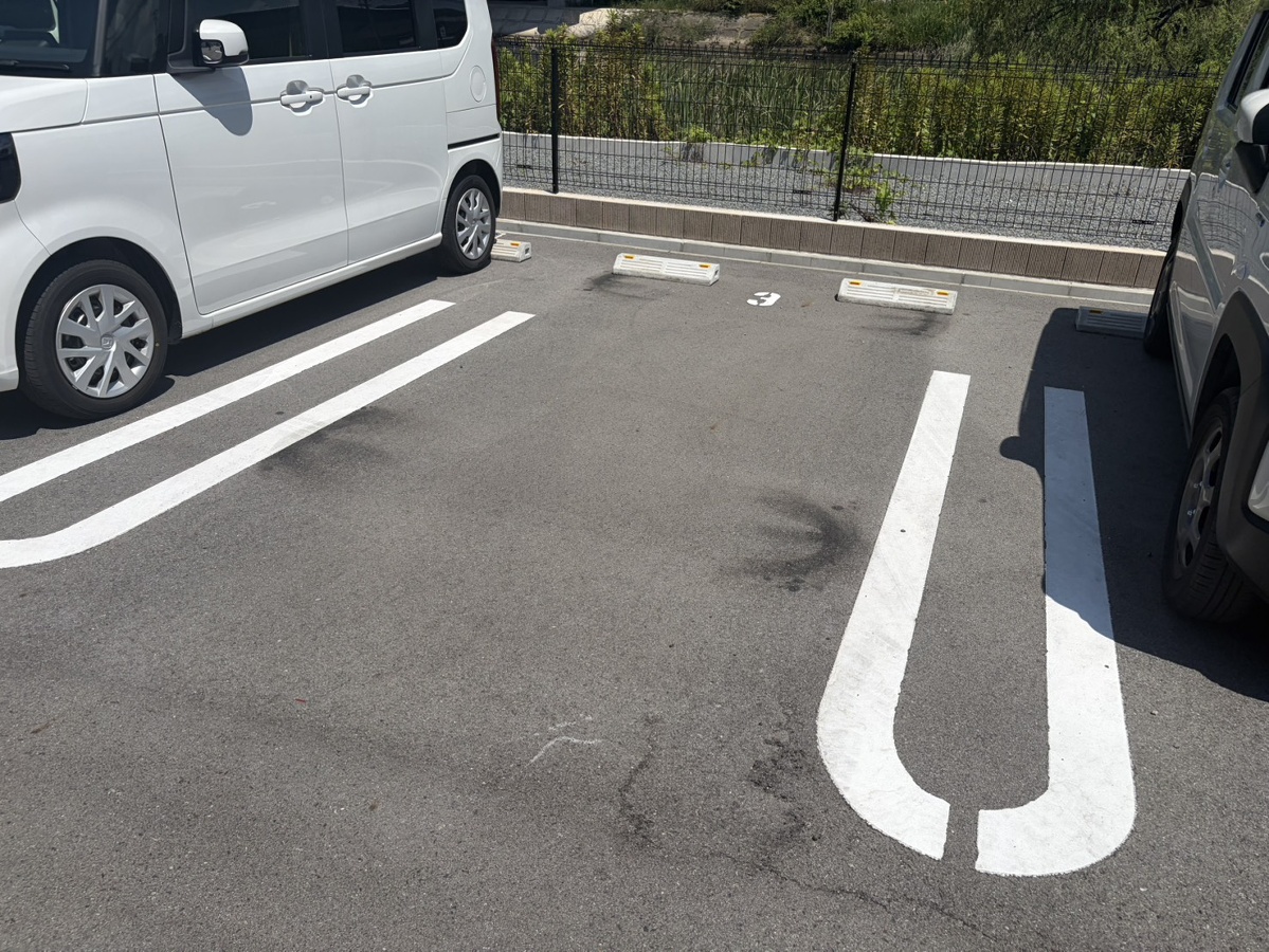 駐車場 写真32