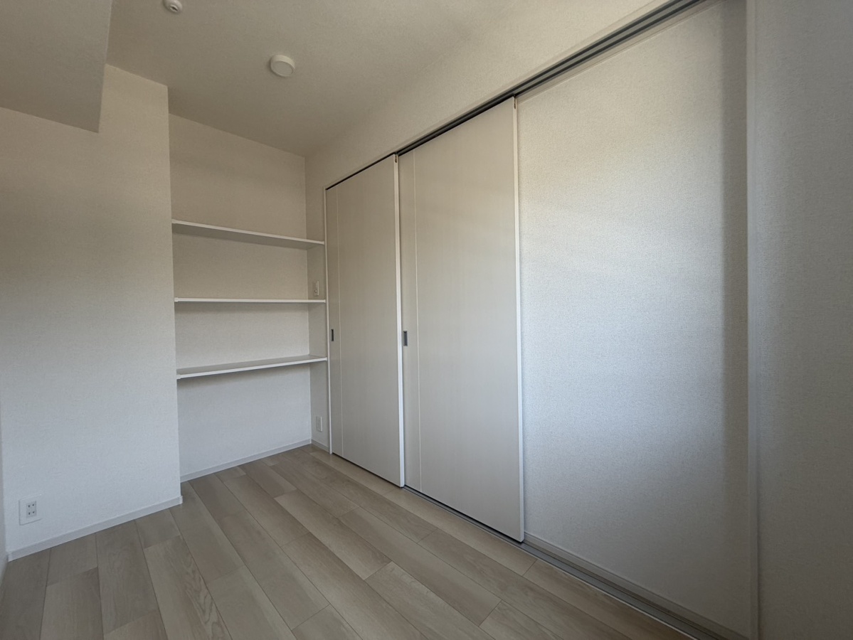 子供部屋 写真9