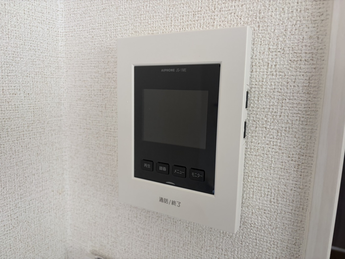 セキュリティ 写真18
