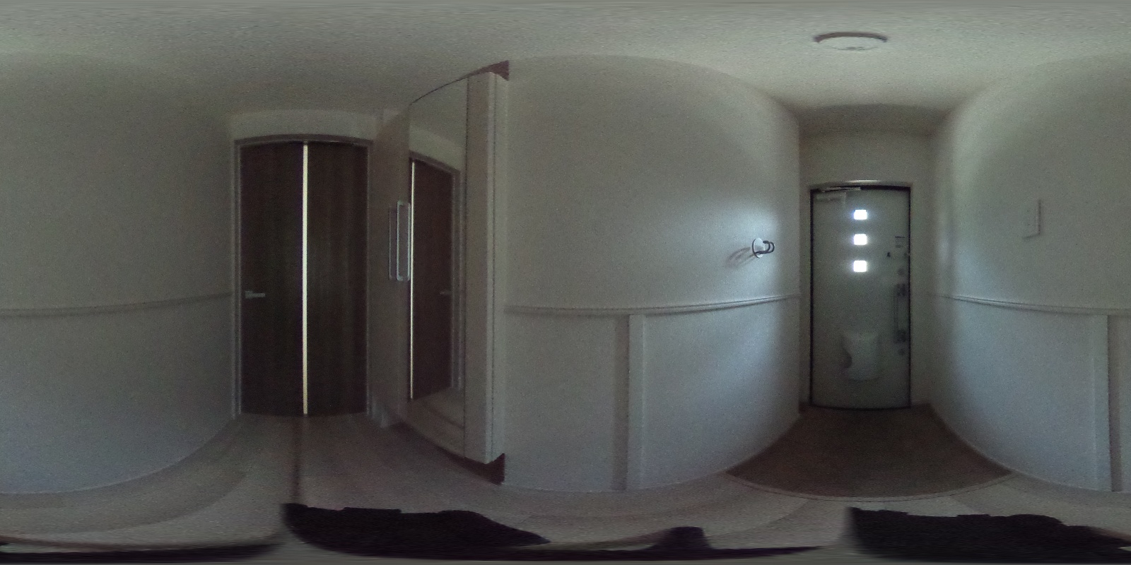 玄関 写真35
