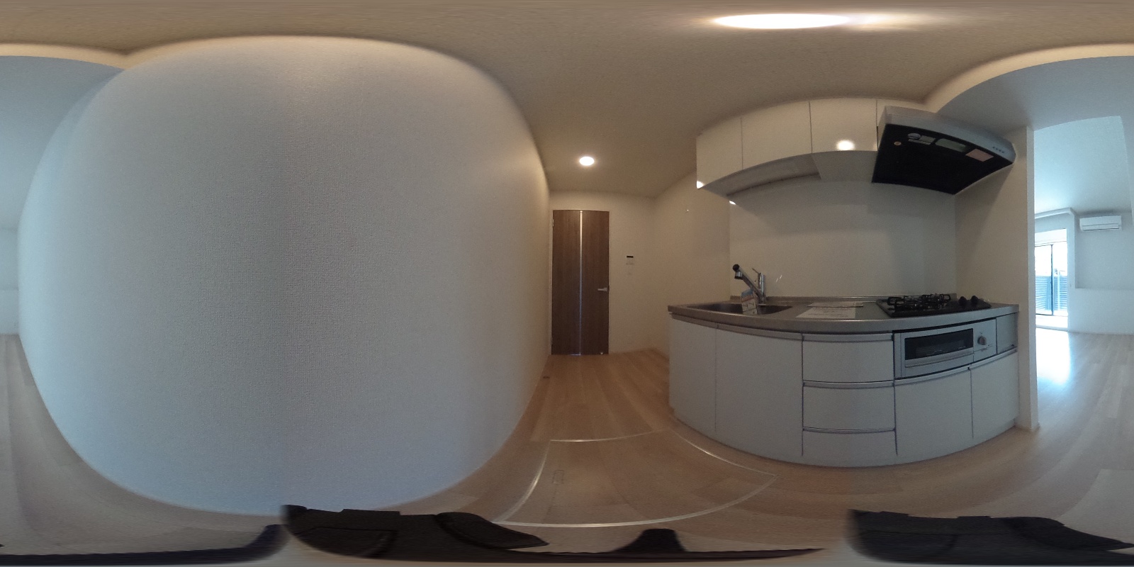 キッチン 写真34