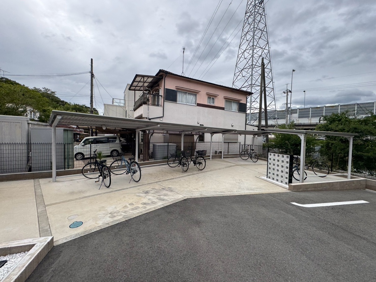 共用部 写真31