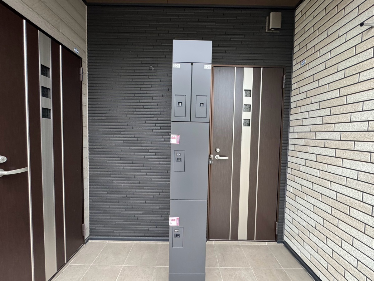 エントランス 写真30