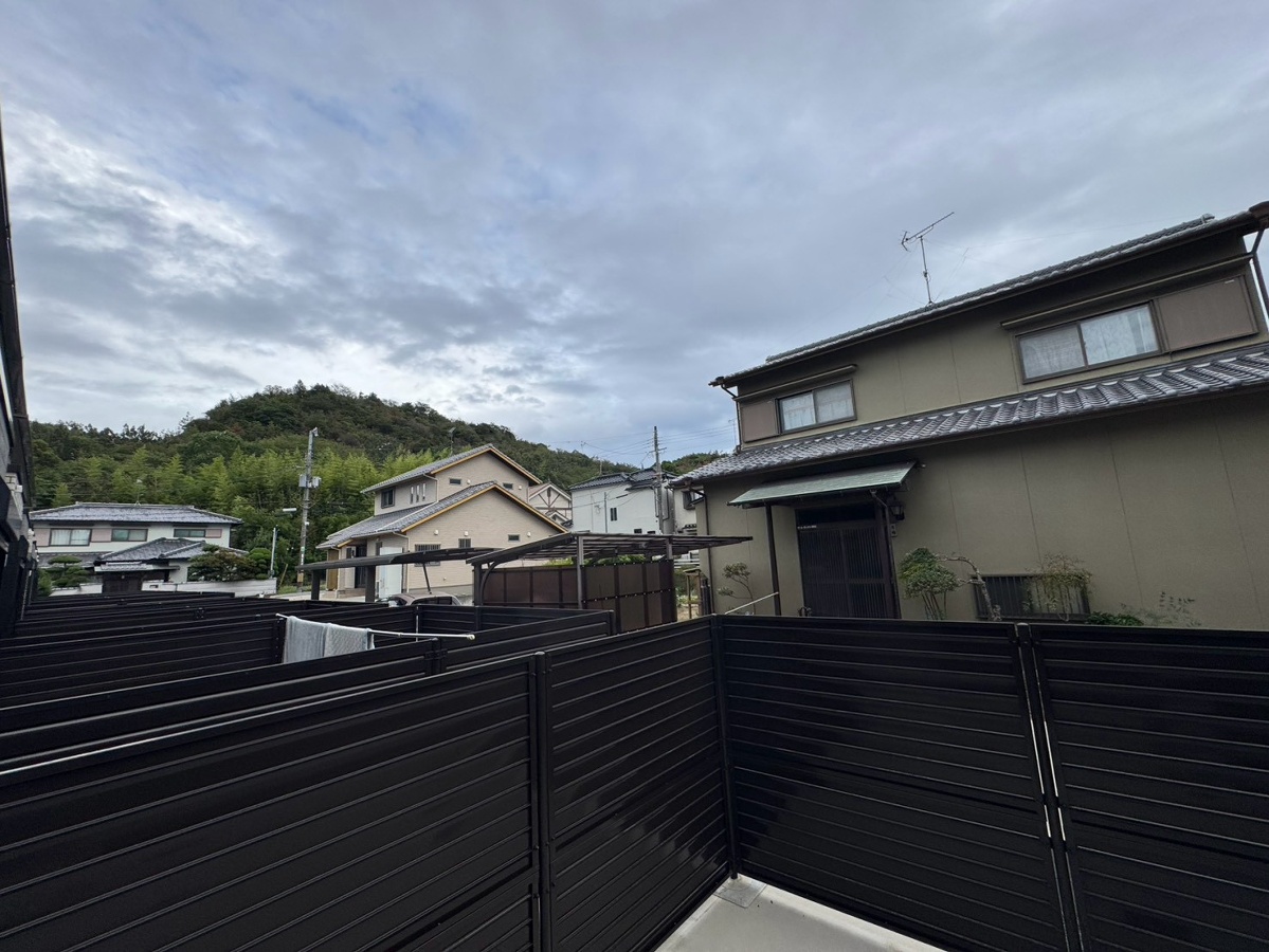 眺望 写真28