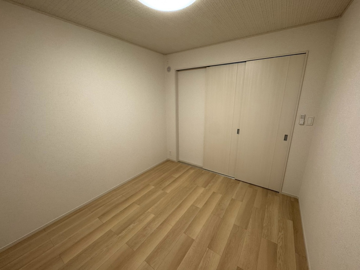 子供部屋 写真7