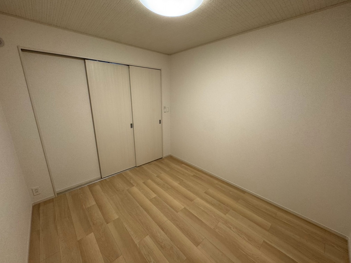 居室 写真5