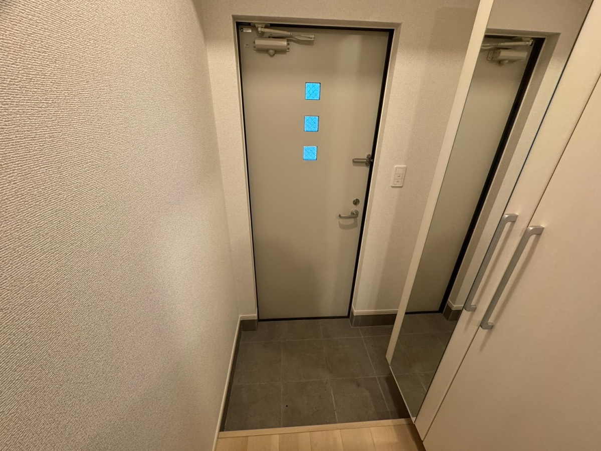 玄関 写真9