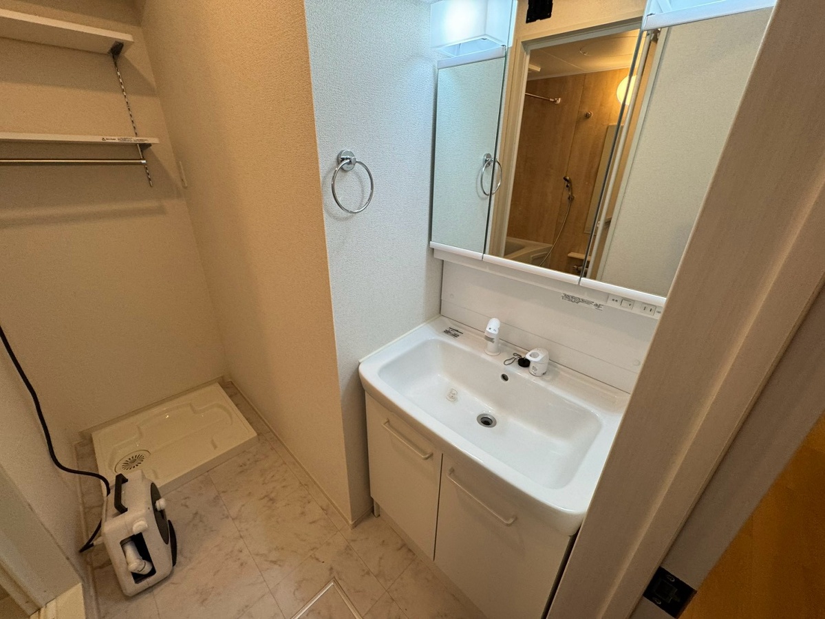 洗面所 写真10