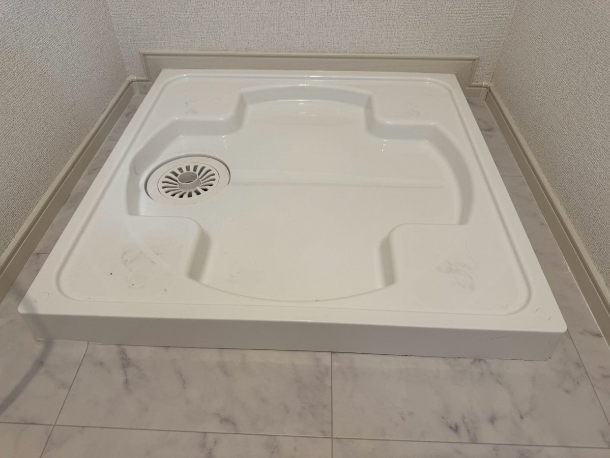 洗面所 写真11