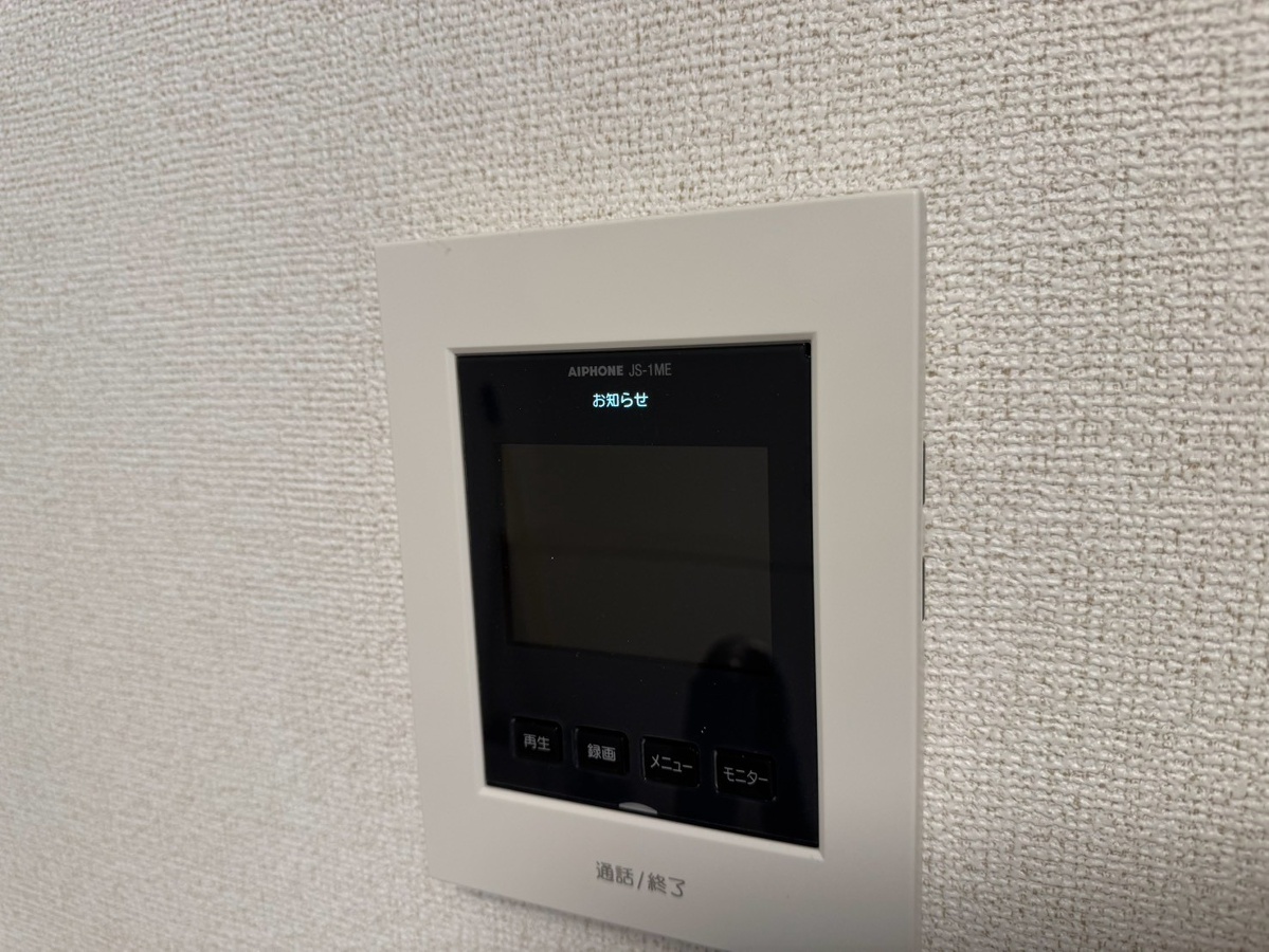 セキュリティ 写真18
