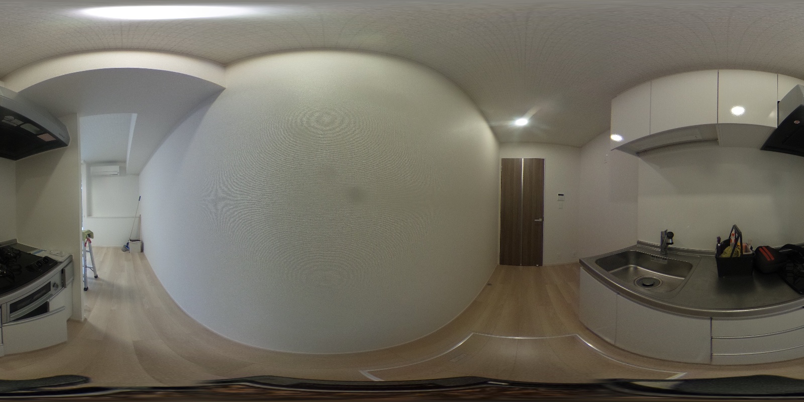 キッチン 写真34