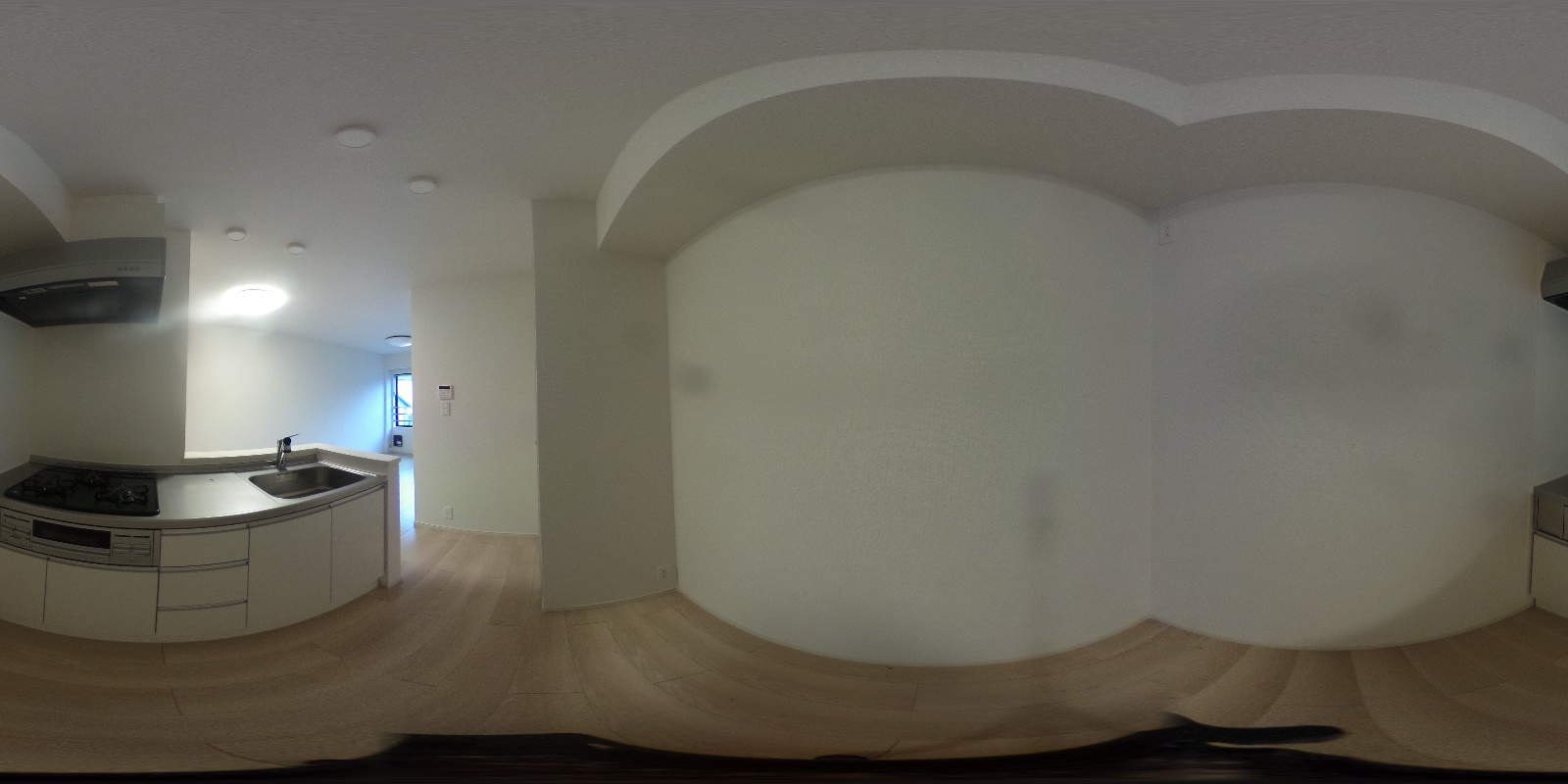 キッチン 写真34