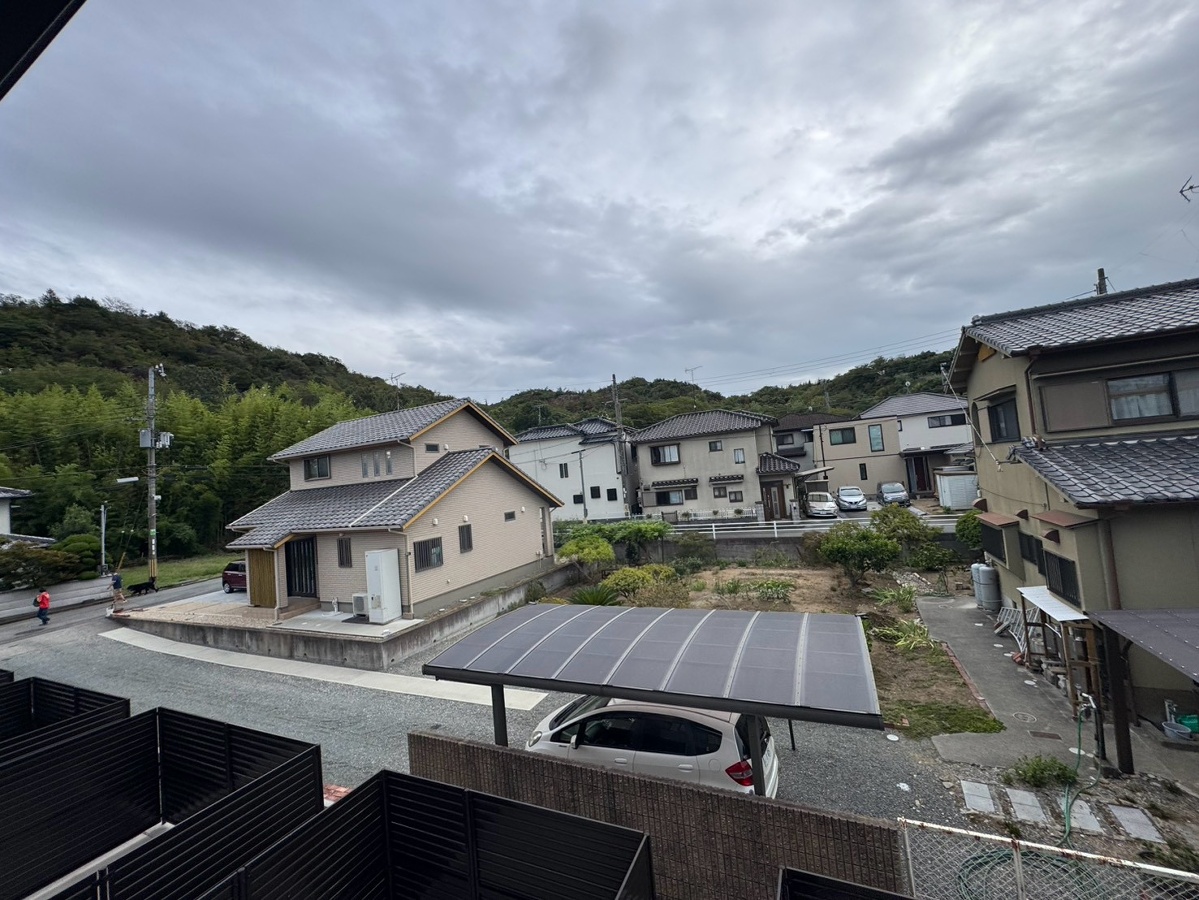 眺望 写真28