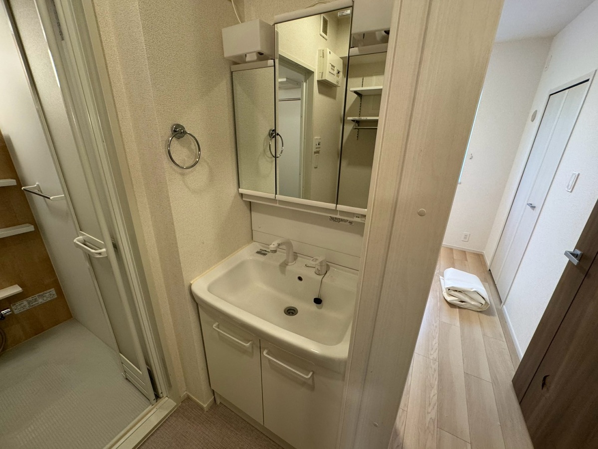 洗面所 写真10