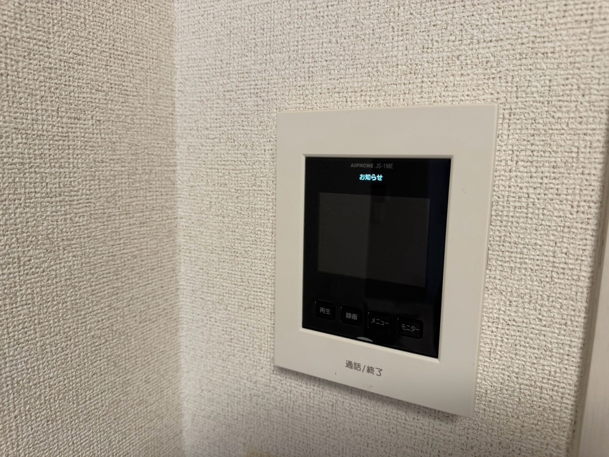 セキュリティ 写真19