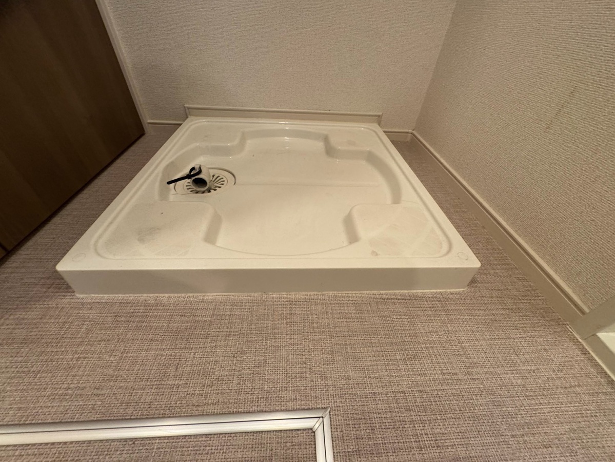 洗面所 写真11