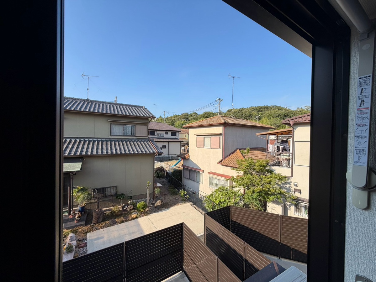 眺望 写真28