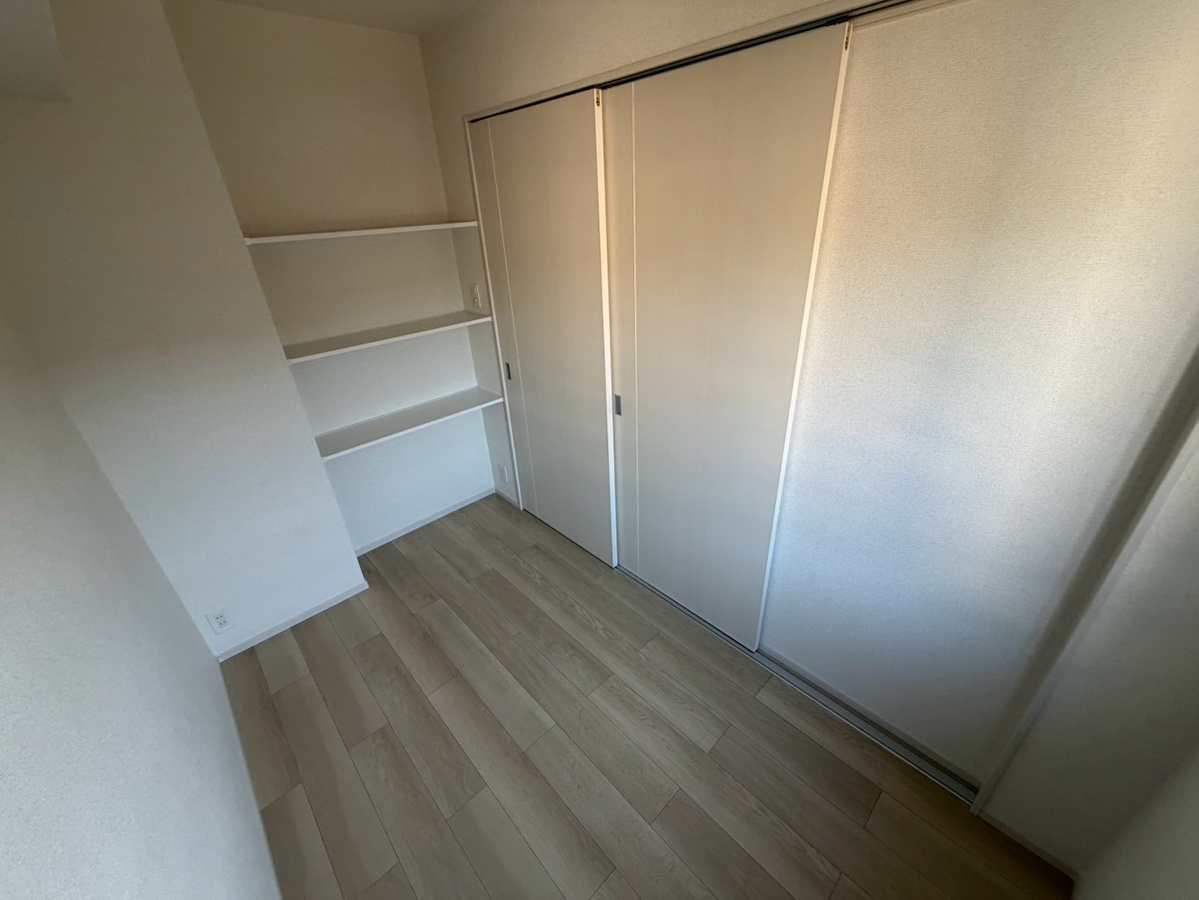 子供部屋 写真7