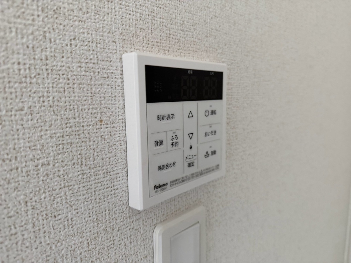 設備 写真20