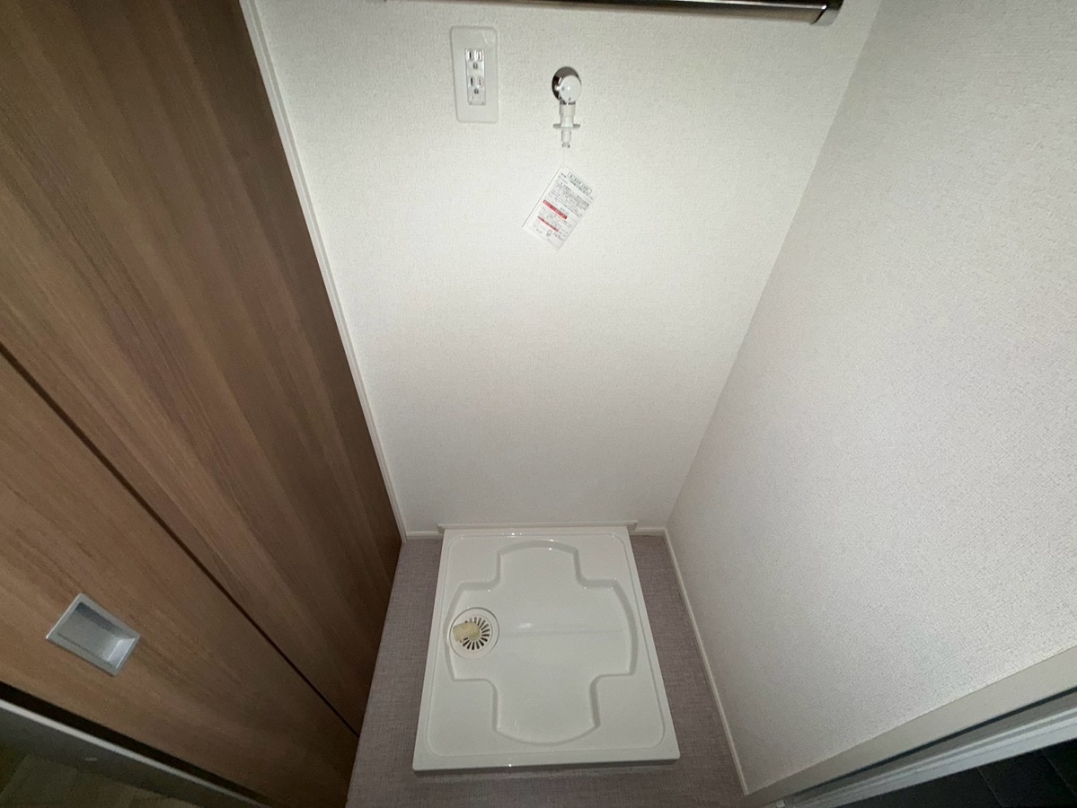 洗面所 写真11