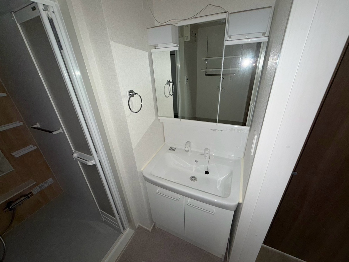 洗面所 写真10