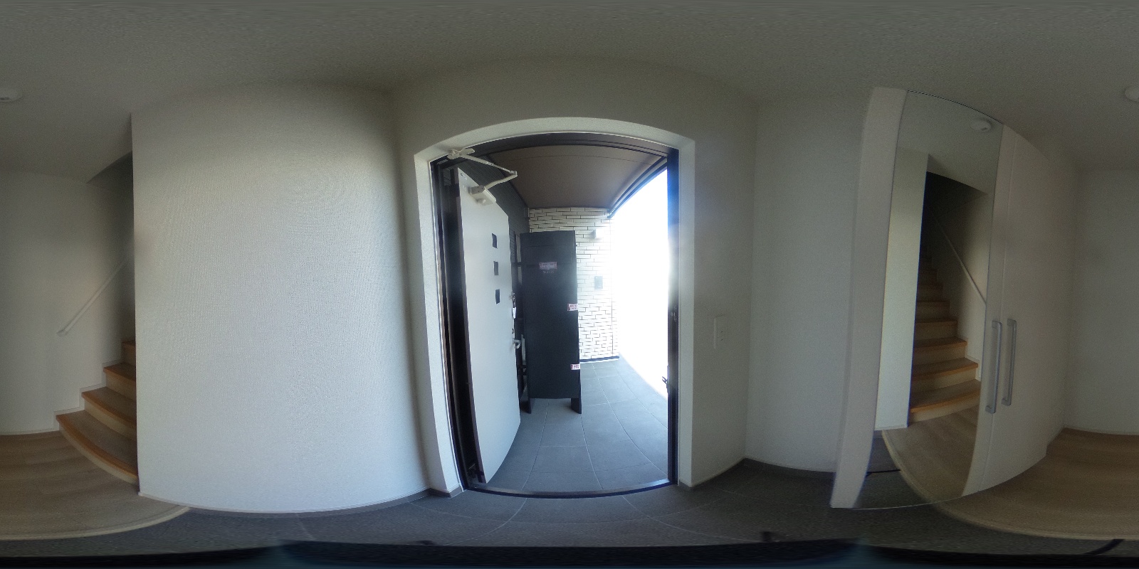 玄関 写真36