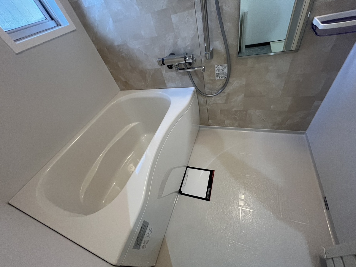 バス 写真14