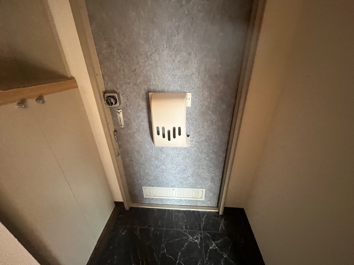 玄関 写真10