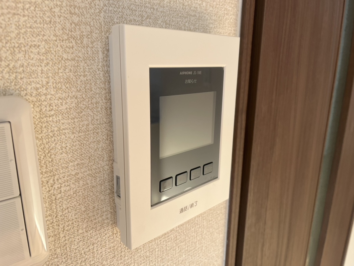 セキュリティ 写真20