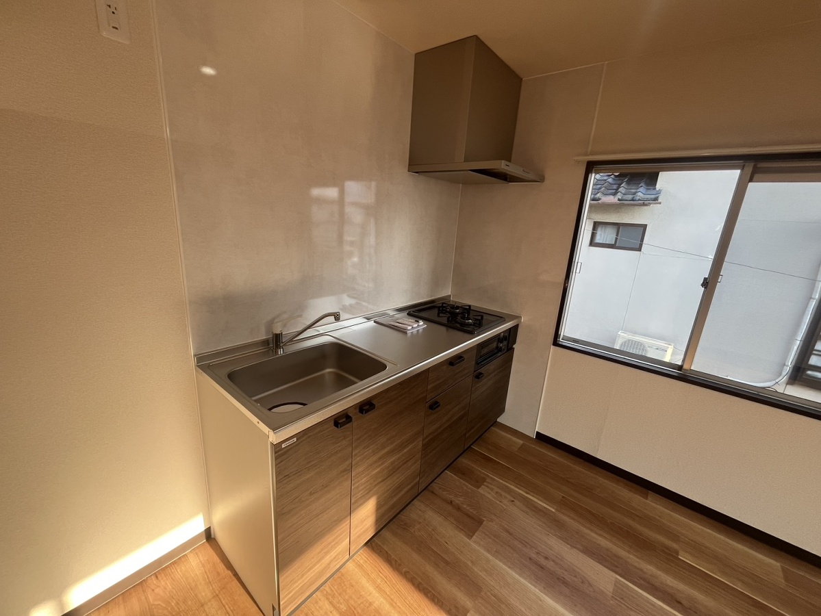 キッチン 写真3