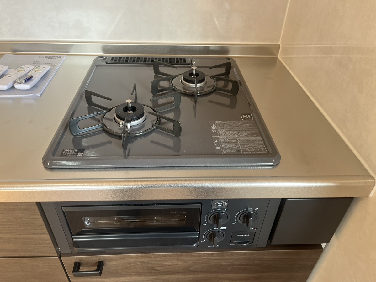 キッチン 写真4