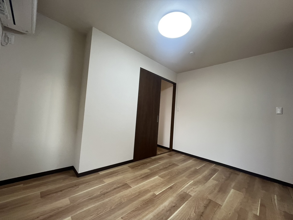 子供部屋 写真7