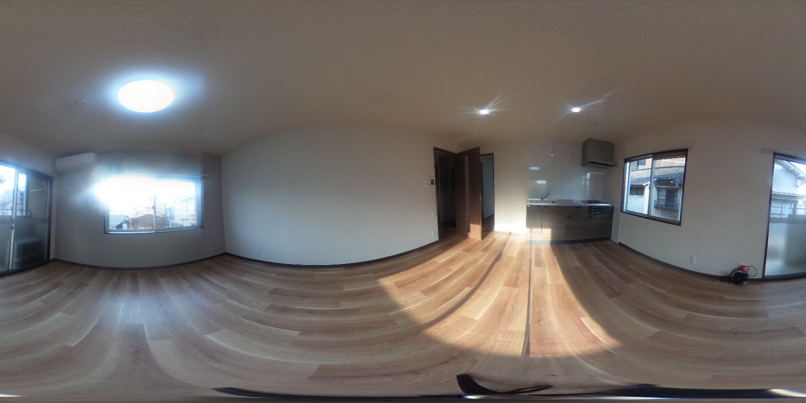 リビング 写真33