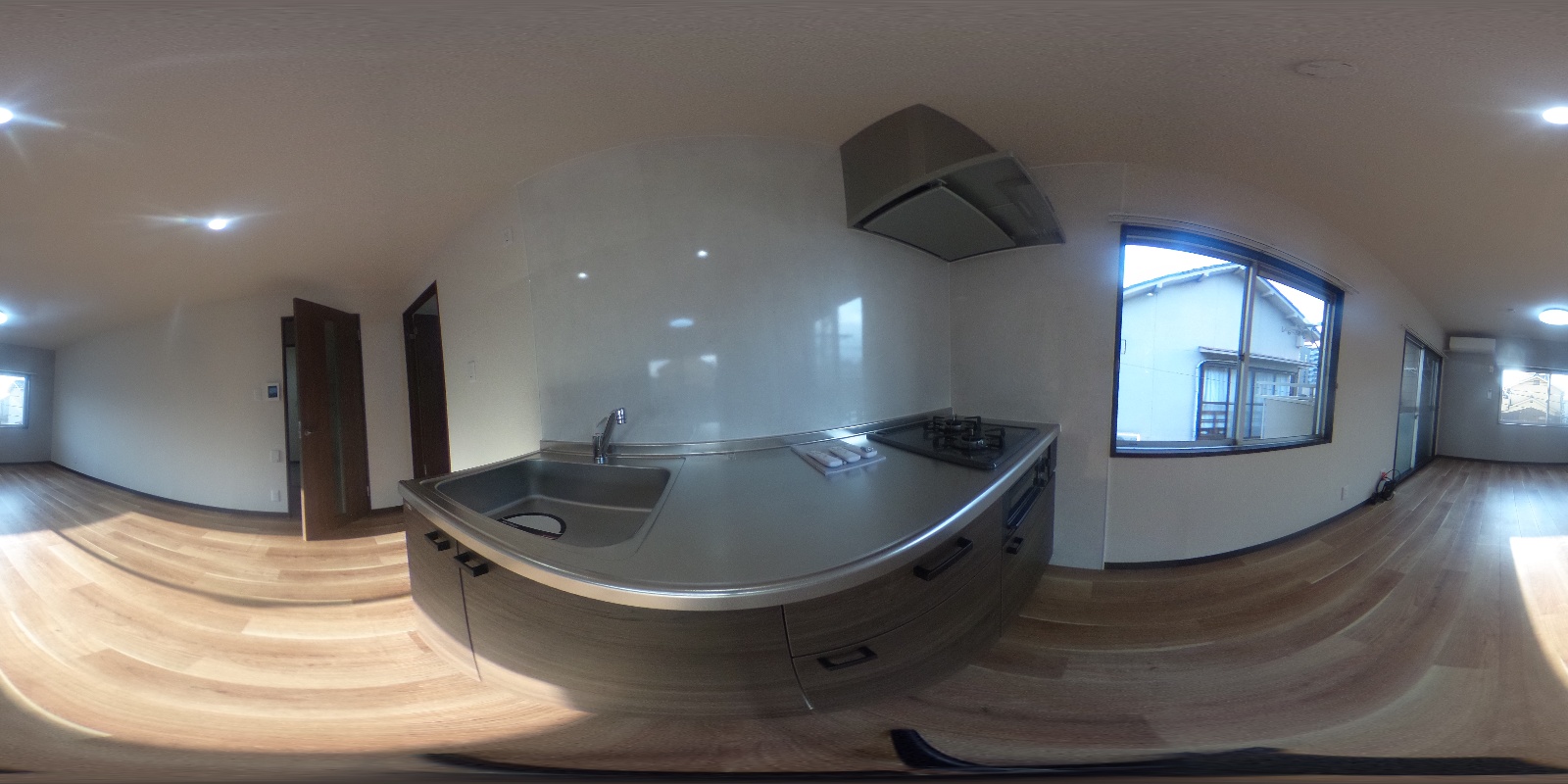 キッチン 写真34