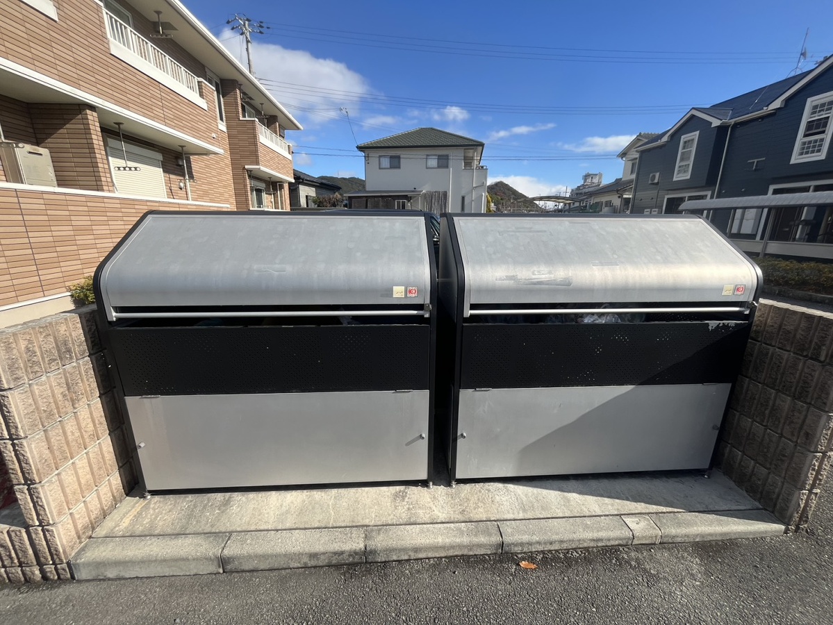 共用部 写真36
