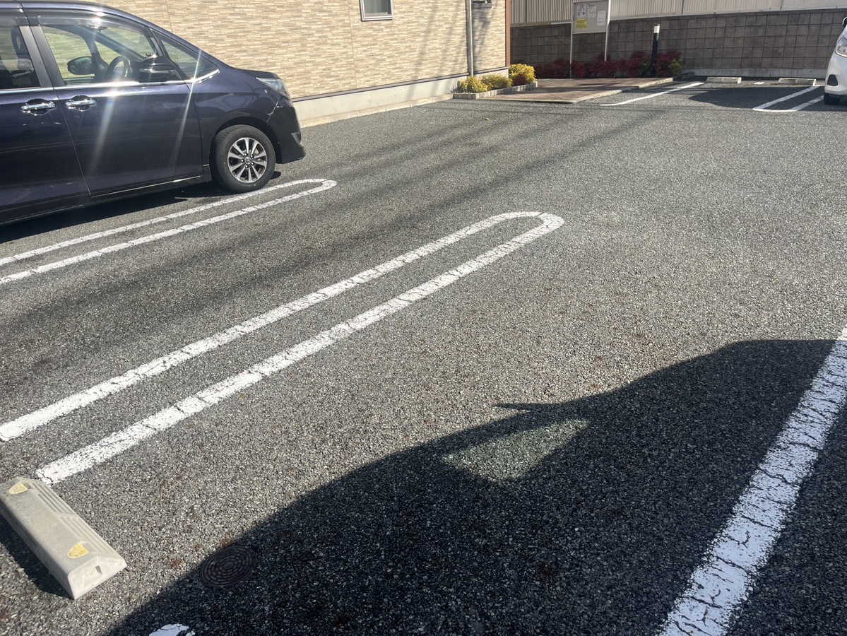 駐車場 写真37
