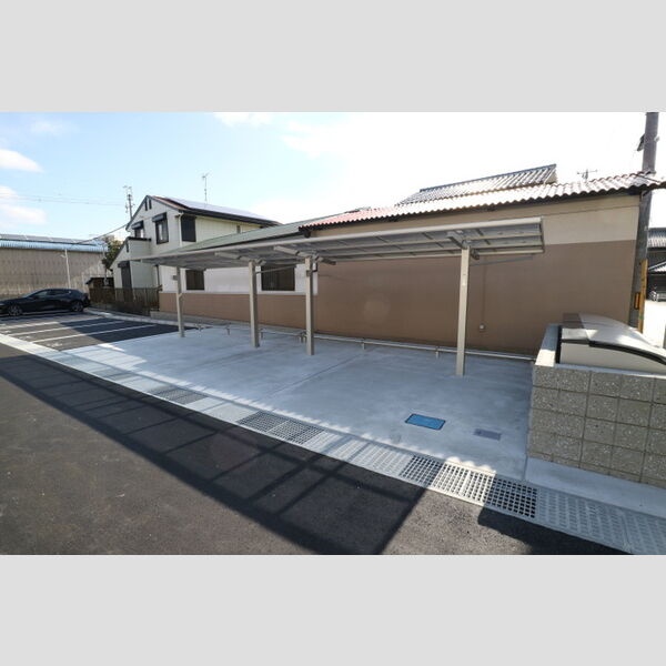 共用部 写真12