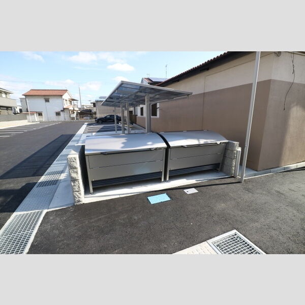 共用部 写真13