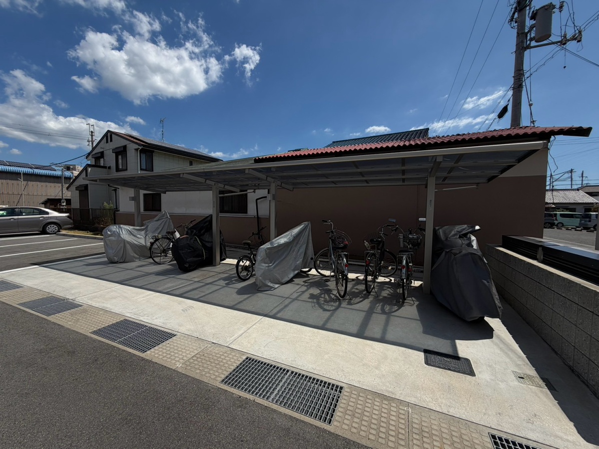 共用部 写真2