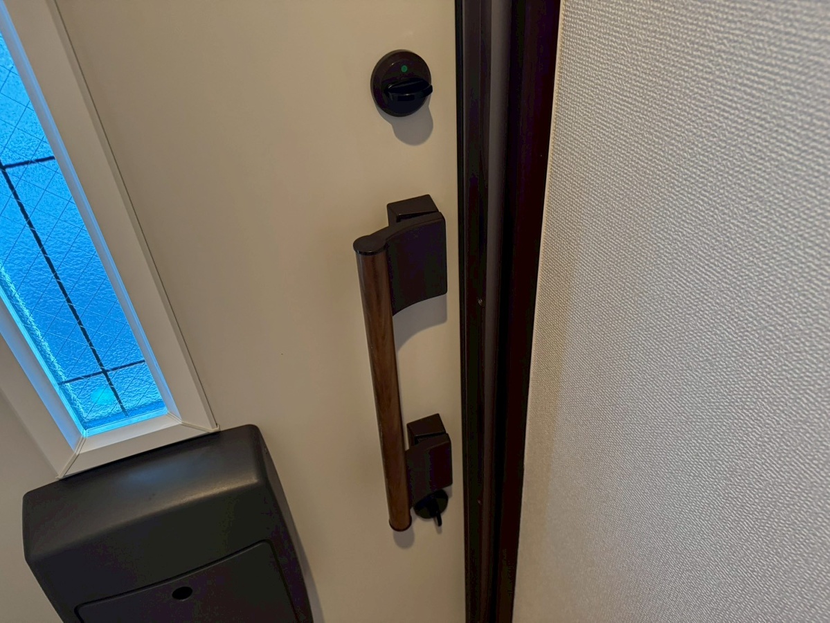 セキュリティ 写真20