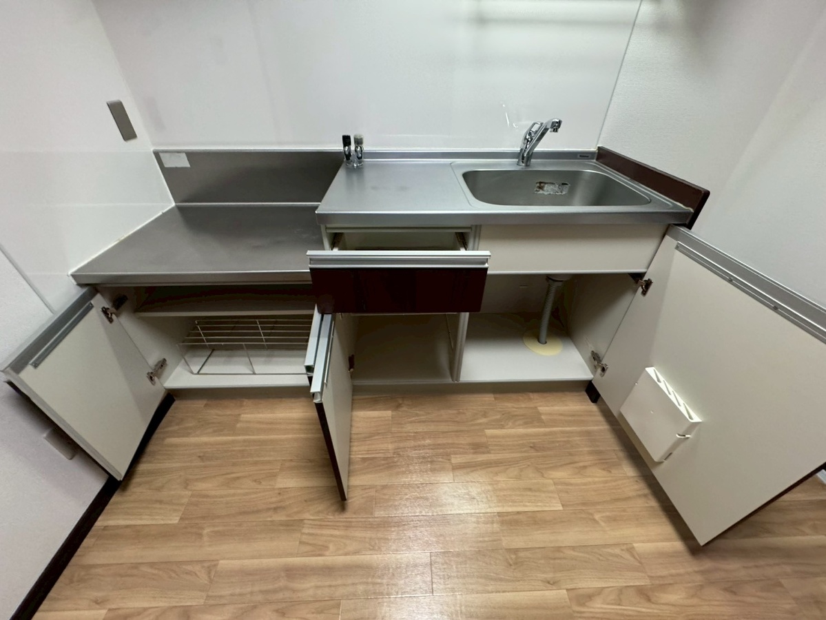 キッチン 写真6