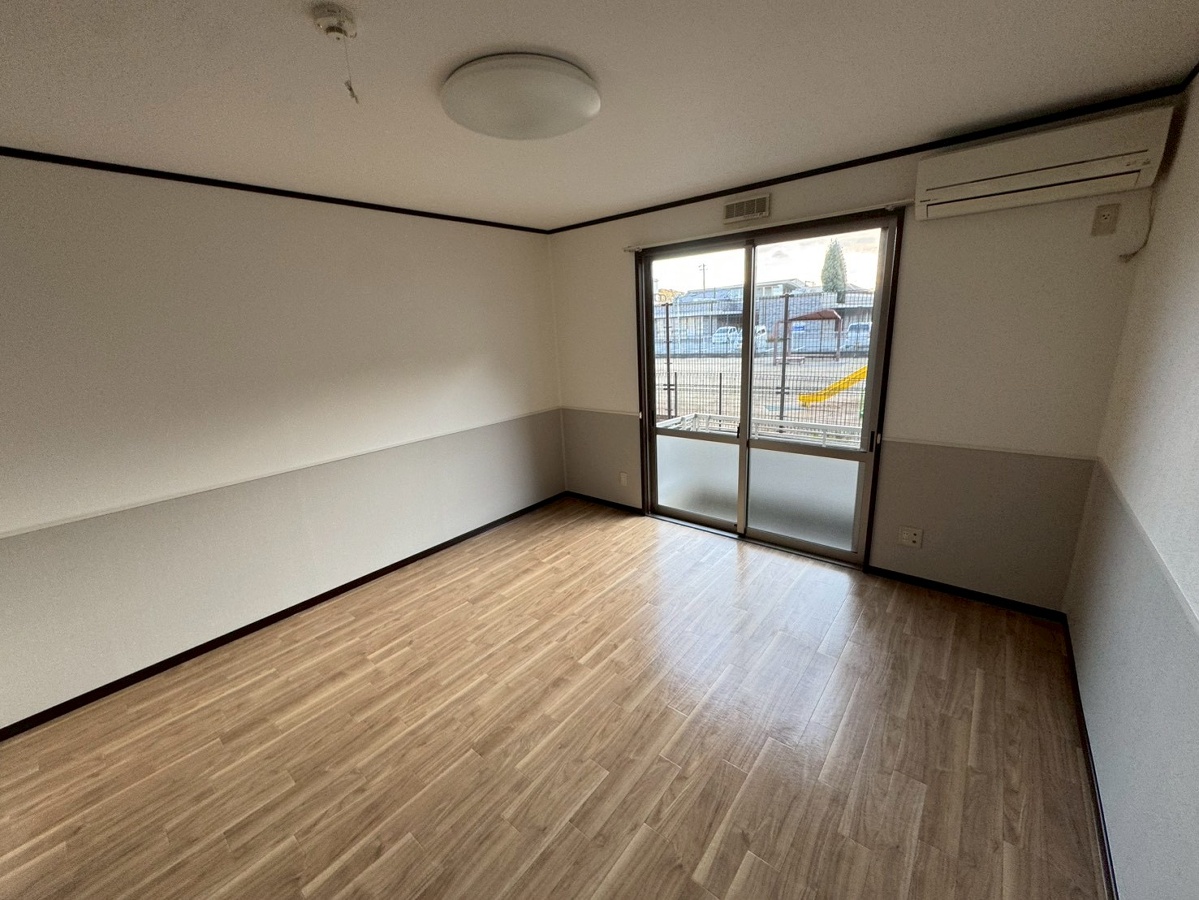 リビング 写真2