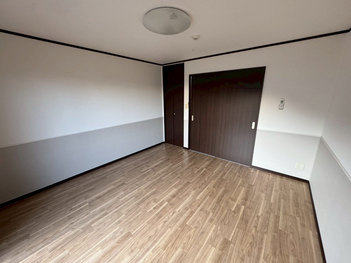 リビング 写真3