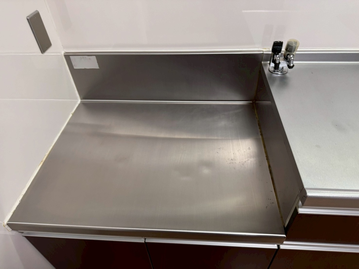 キッチン 写真8