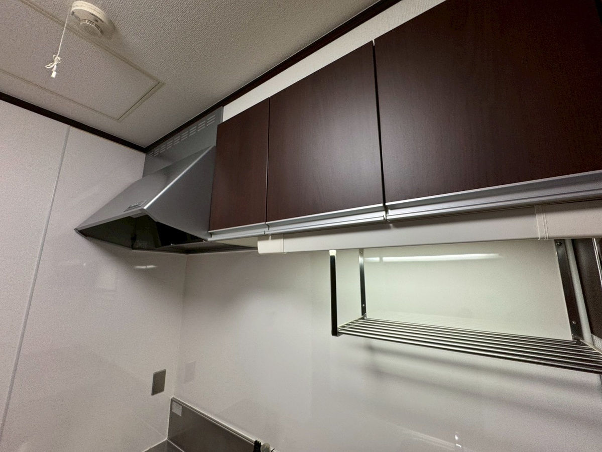 キッチン 写真9