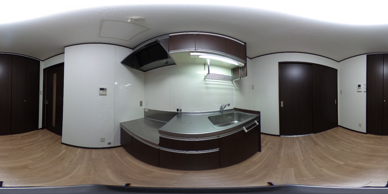 キッチン 写真34