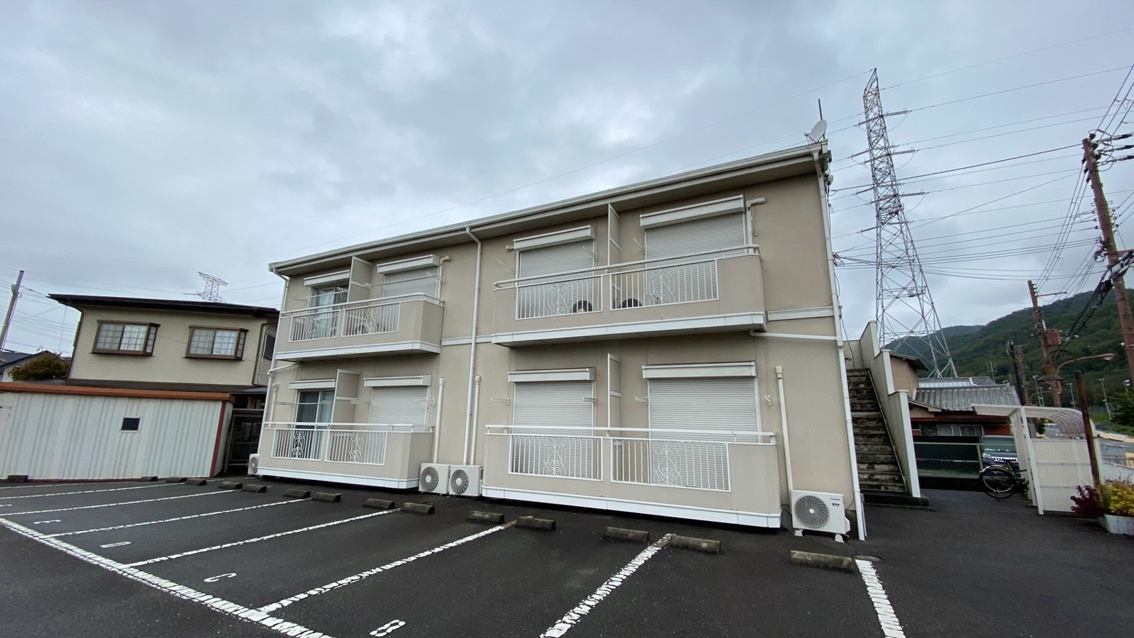 外観 写真29