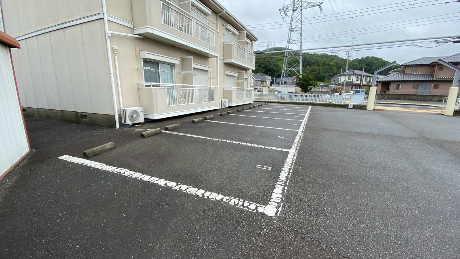 駐車場 写真32